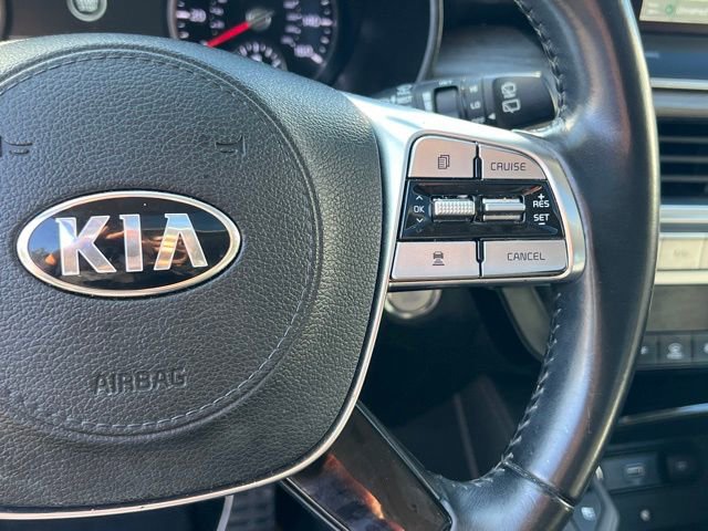 Used 2021 Kia Telluride SX w/ Towing Package image 25