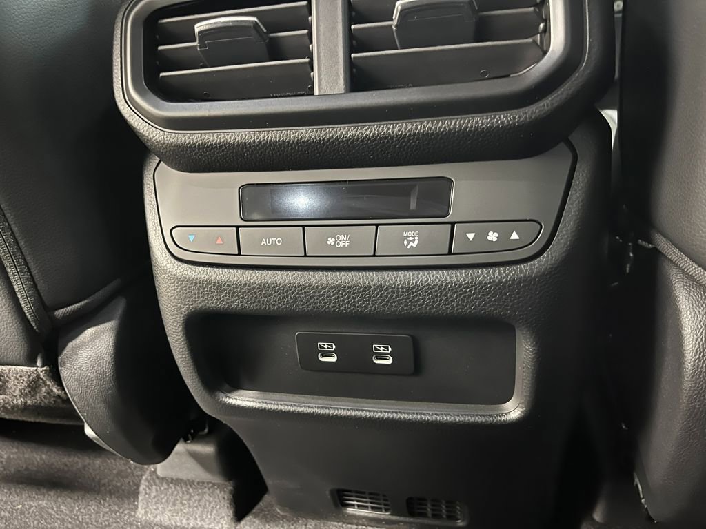 New 2026 Honda Pilot EX-L image 22