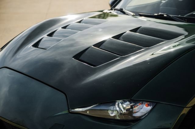 Used 2020 MAZDA MX-5 Miata Club w/ Brembo/BBS Recaro Package image 28