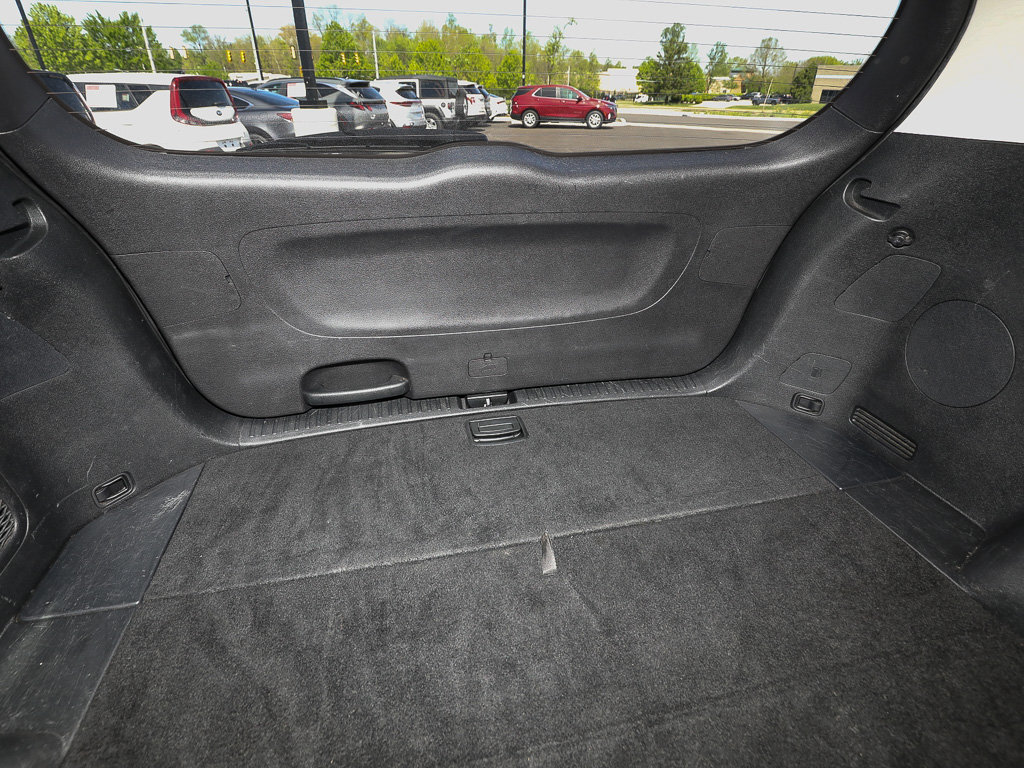 Used 2018 Kia Sorento LX FWD image 23