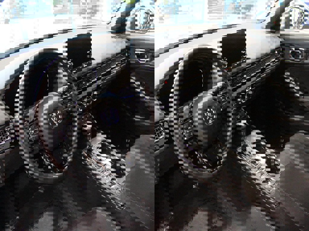 Certified 2023 Honda Civic Sport image 13