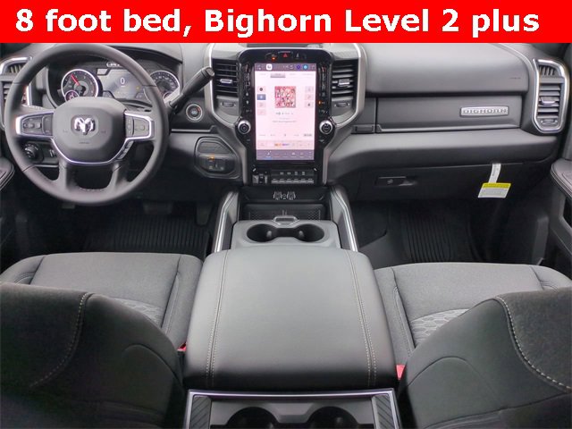 New 2026 RAM 2500 Big Horn image 15