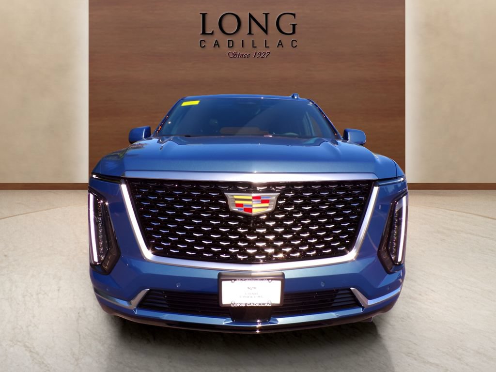 New 2026 Cadillac Escalade Luxury w/ Touring Package AWD/4WD image 5