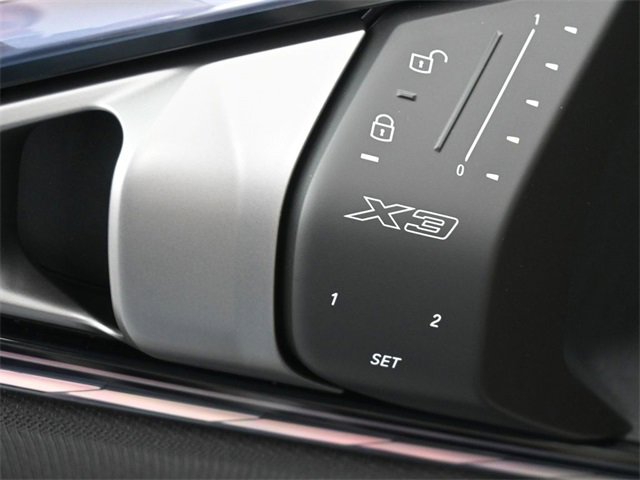 New 2026 BMW X3 xDrive30 w/ Premium Package image 21
