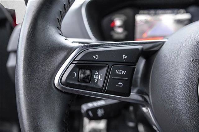 Used 2016 Audi TT 2.0T image 13