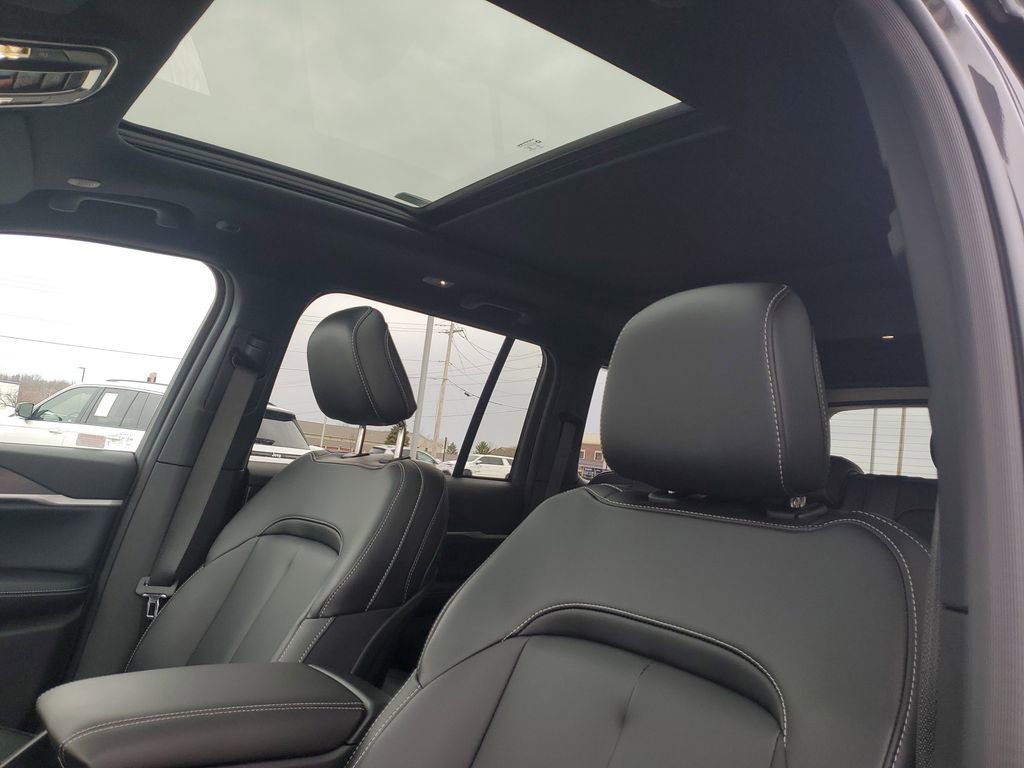 New 2026 Jeep Grand Cherokee Limited image 20