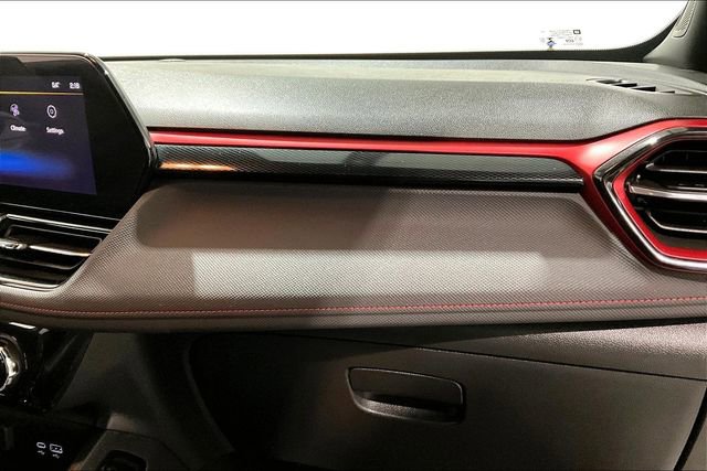 Used 2025 Chevrolet TrailBlazer RS w/ Convenience Package AWD/4WD image 28