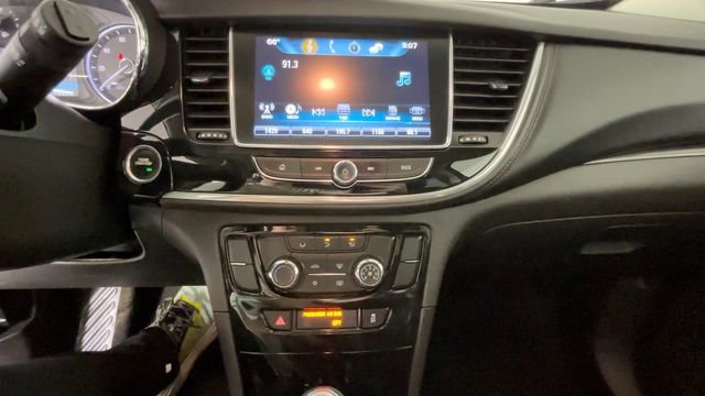 Used 2019 Buick Encore Preferred FWD image 33