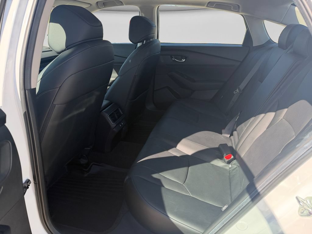 Used 2024 Honda Accord EX-L image 14