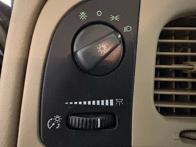 Used 2006 Mercury Grand Marquis GS RWD image 8