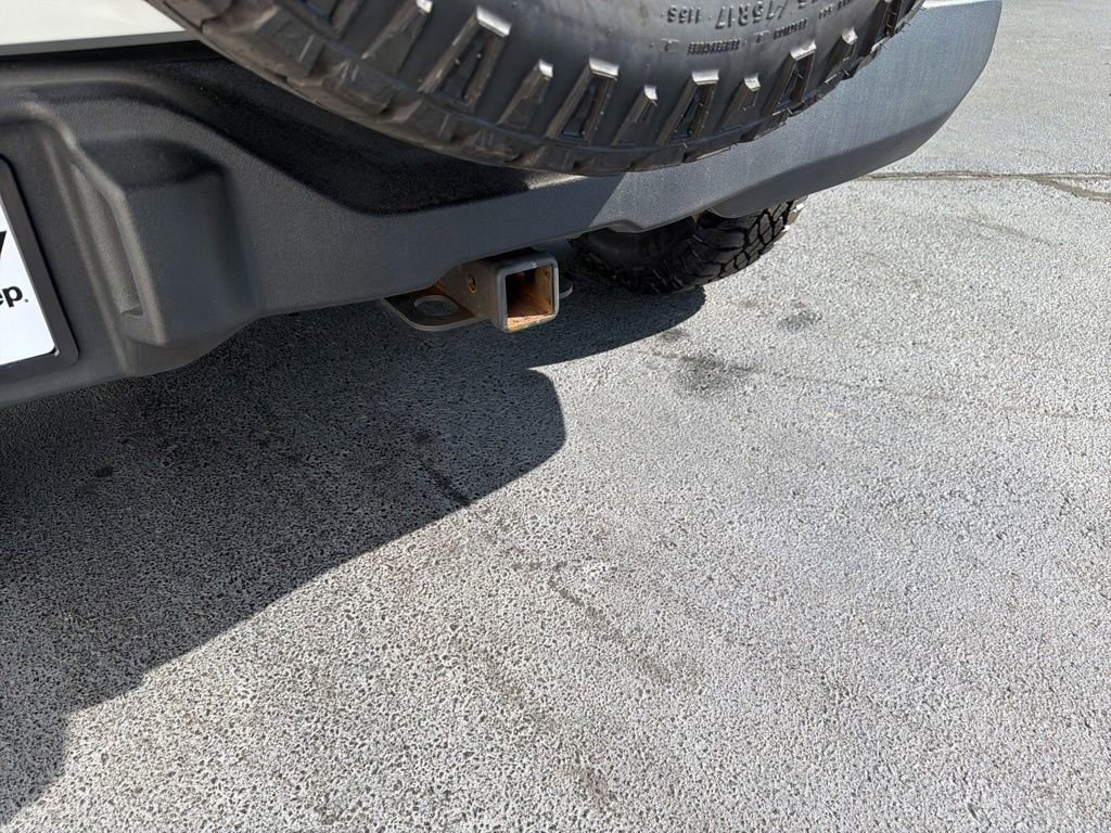 Used 2022 Ford Bronco Big Bend AWD/4WD image 13