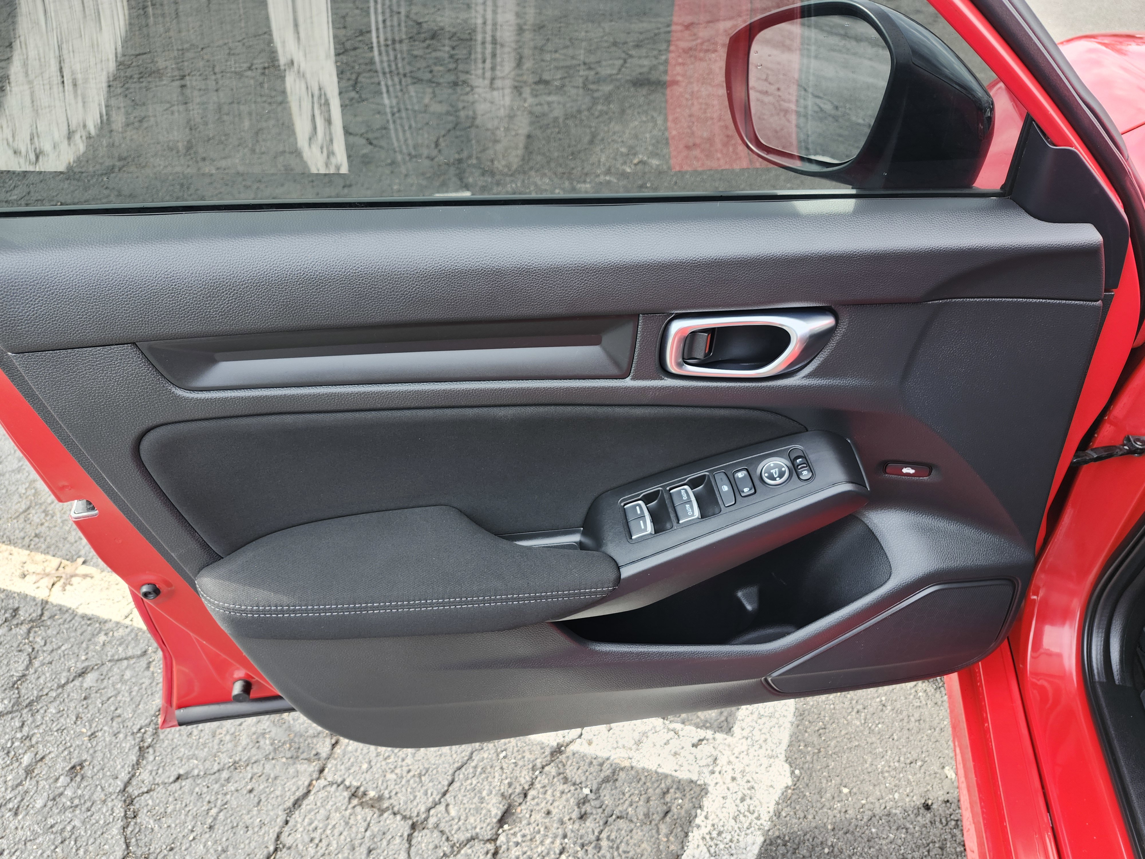 Used 2022 Honda Civic Sport image 24