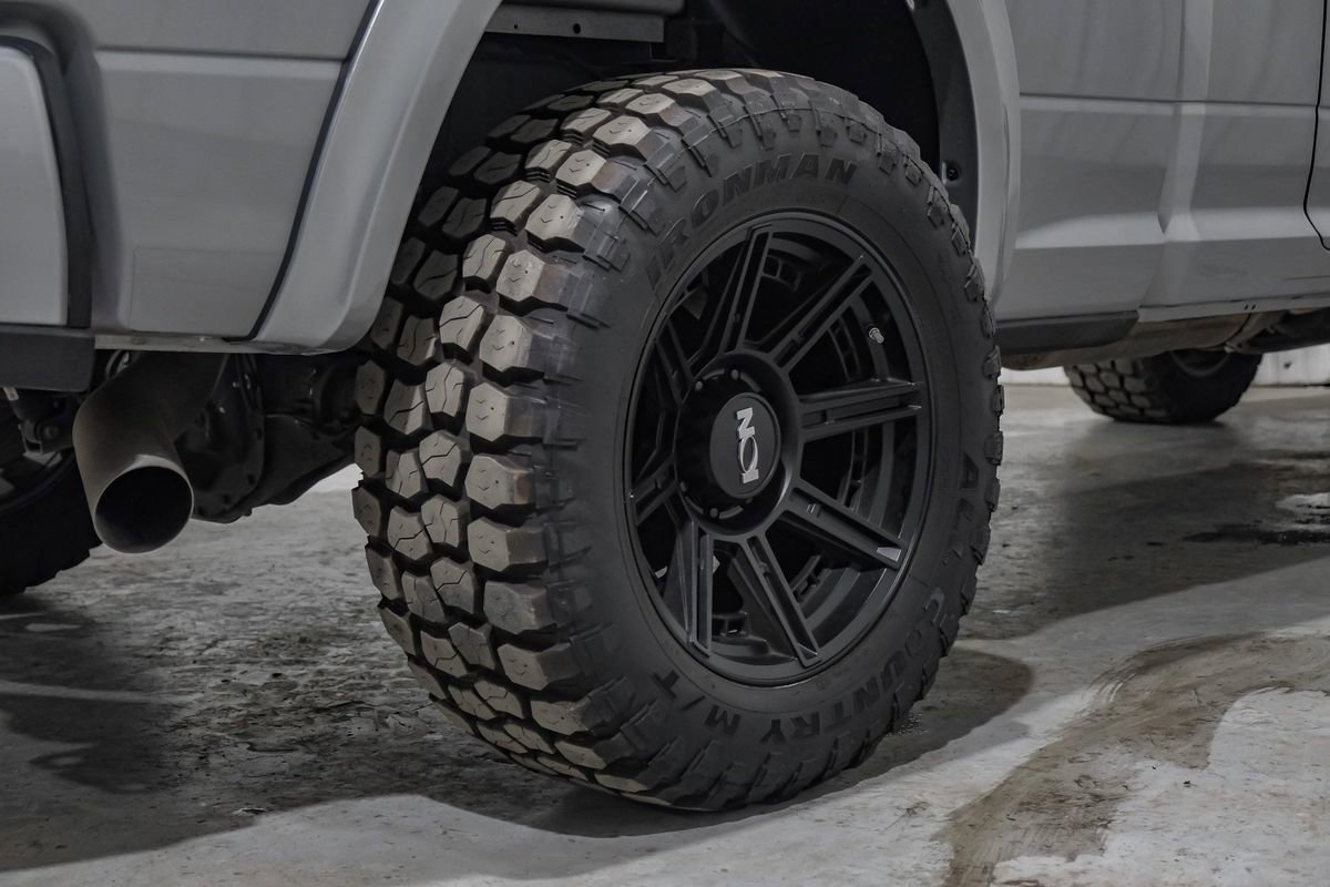 Used 2022 RAM 3500 Lone Star image 64