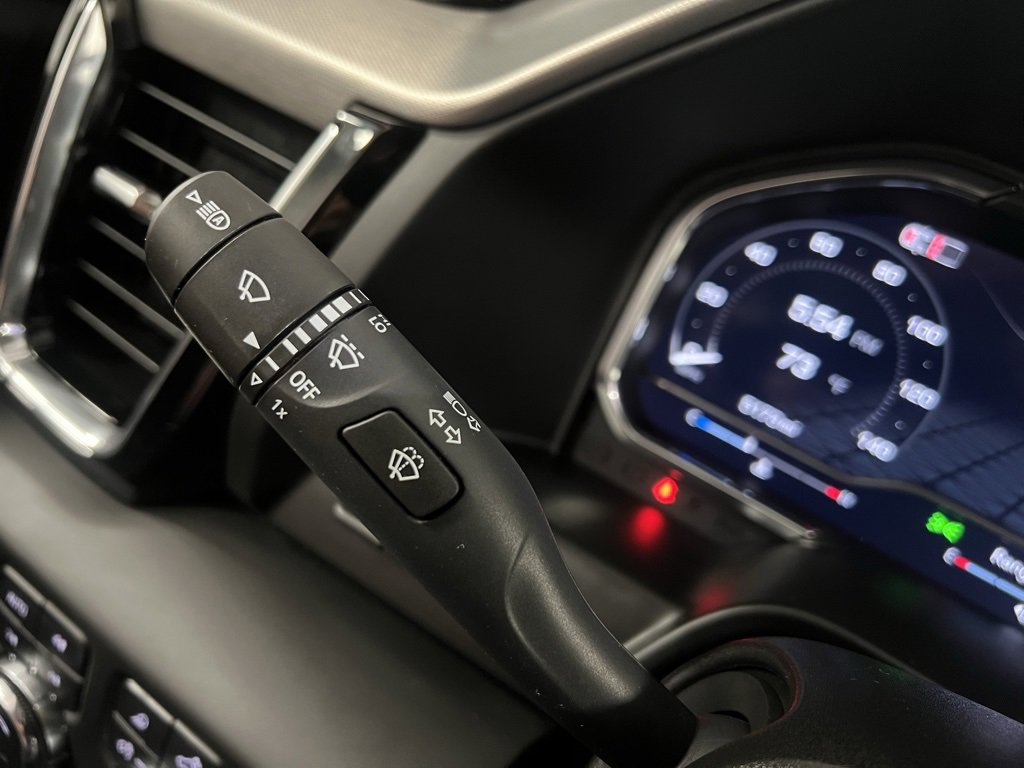 Used 2025 GMC Sierra 1500 Denali w/ Denali Reserve Package image 35