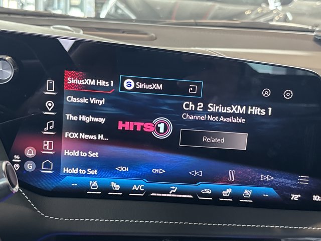 New 2026 Chevrolet Corvette Stingray Premium Cpe w/ Z51 Performance Package image 27