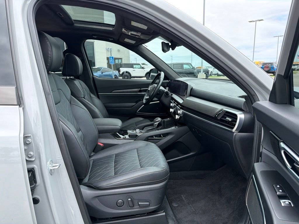 Used 2023 Kia Telluride SX Prestige X-Line AWD/4WD image 22