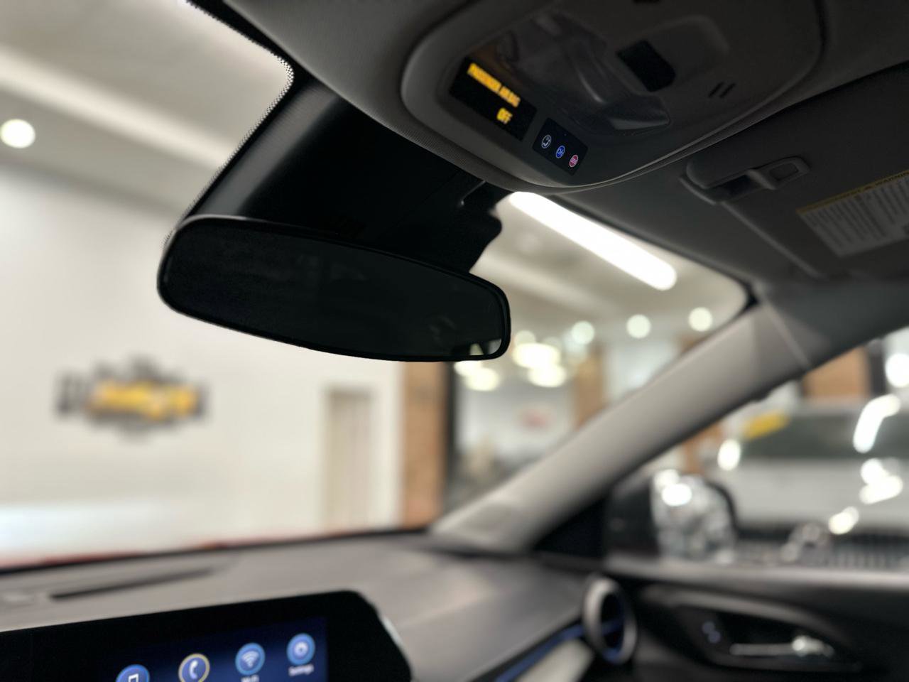 Used 2026 Chevrolet Trax LS image 28