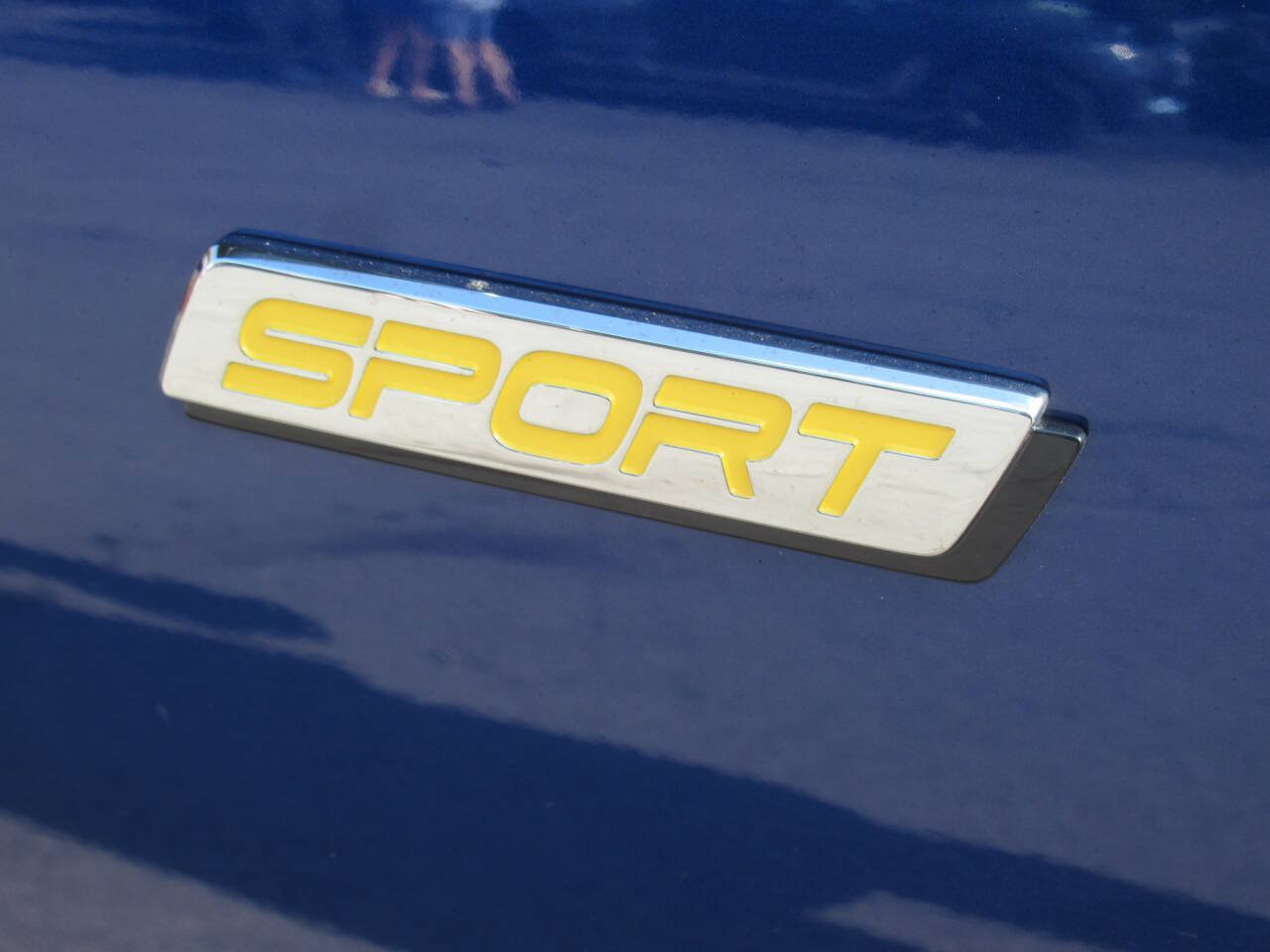 Used 2024 Subaru Crosstrek 2.5i Sport AWD/4WD image 5