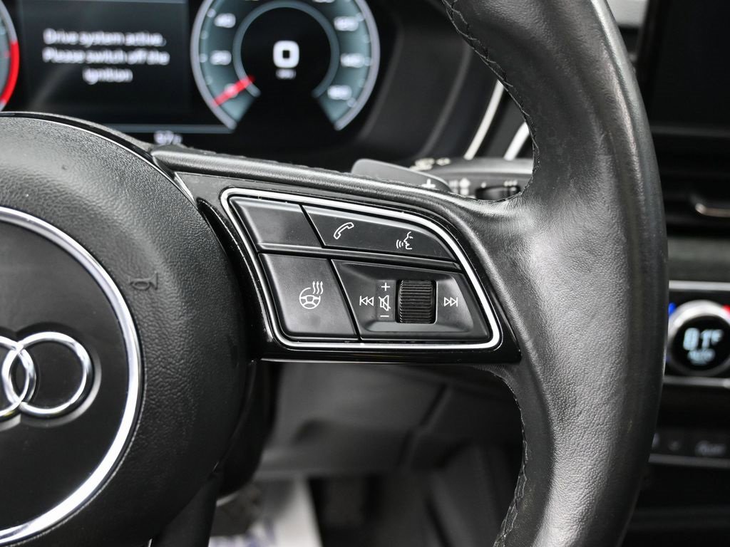 Used 2022 Audi A4 2.0T Premium Plus w/ Premium Plus Package image 20
