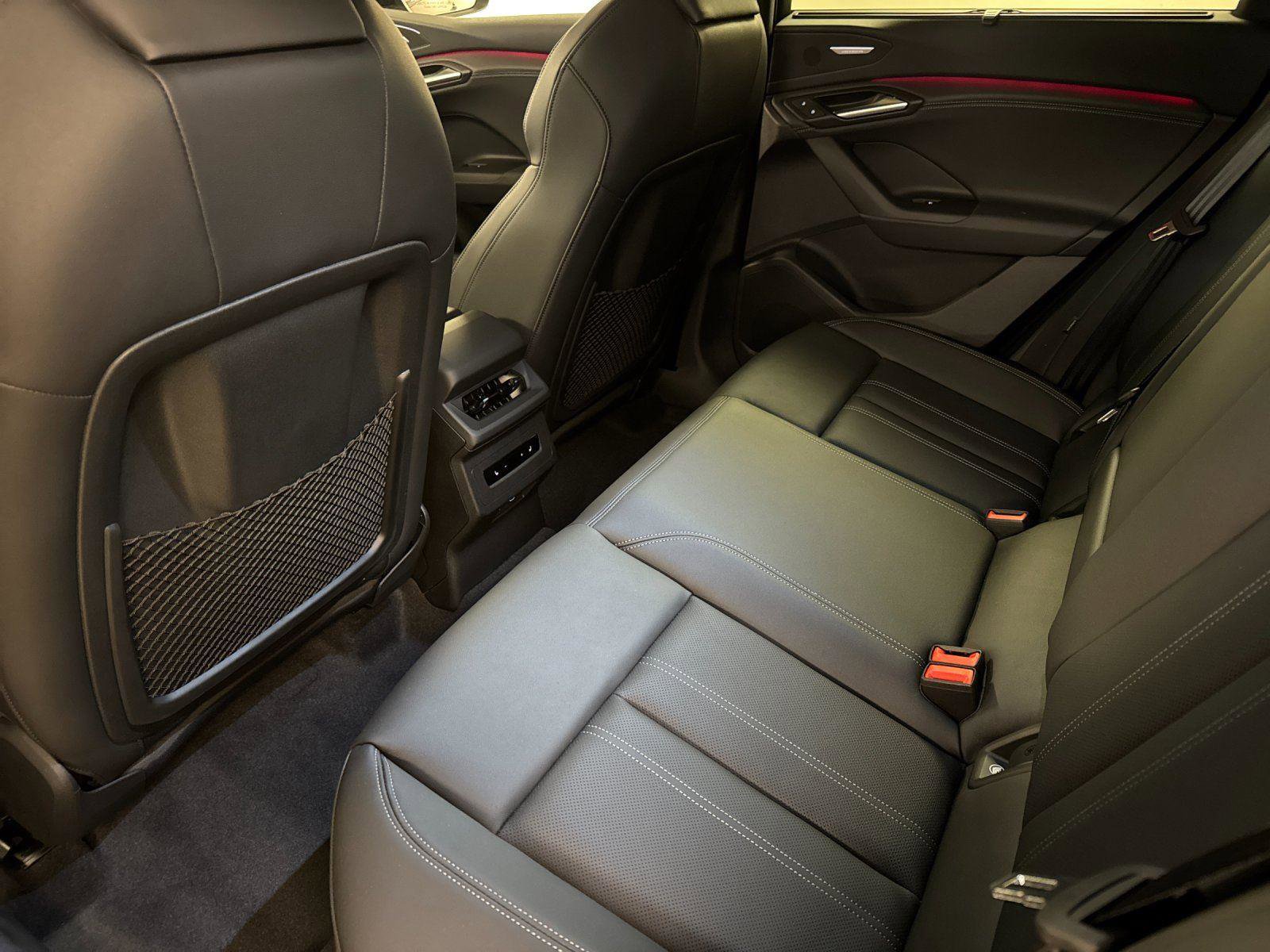 New 2027 Audi Q6 e-tron Premium Plus image 11