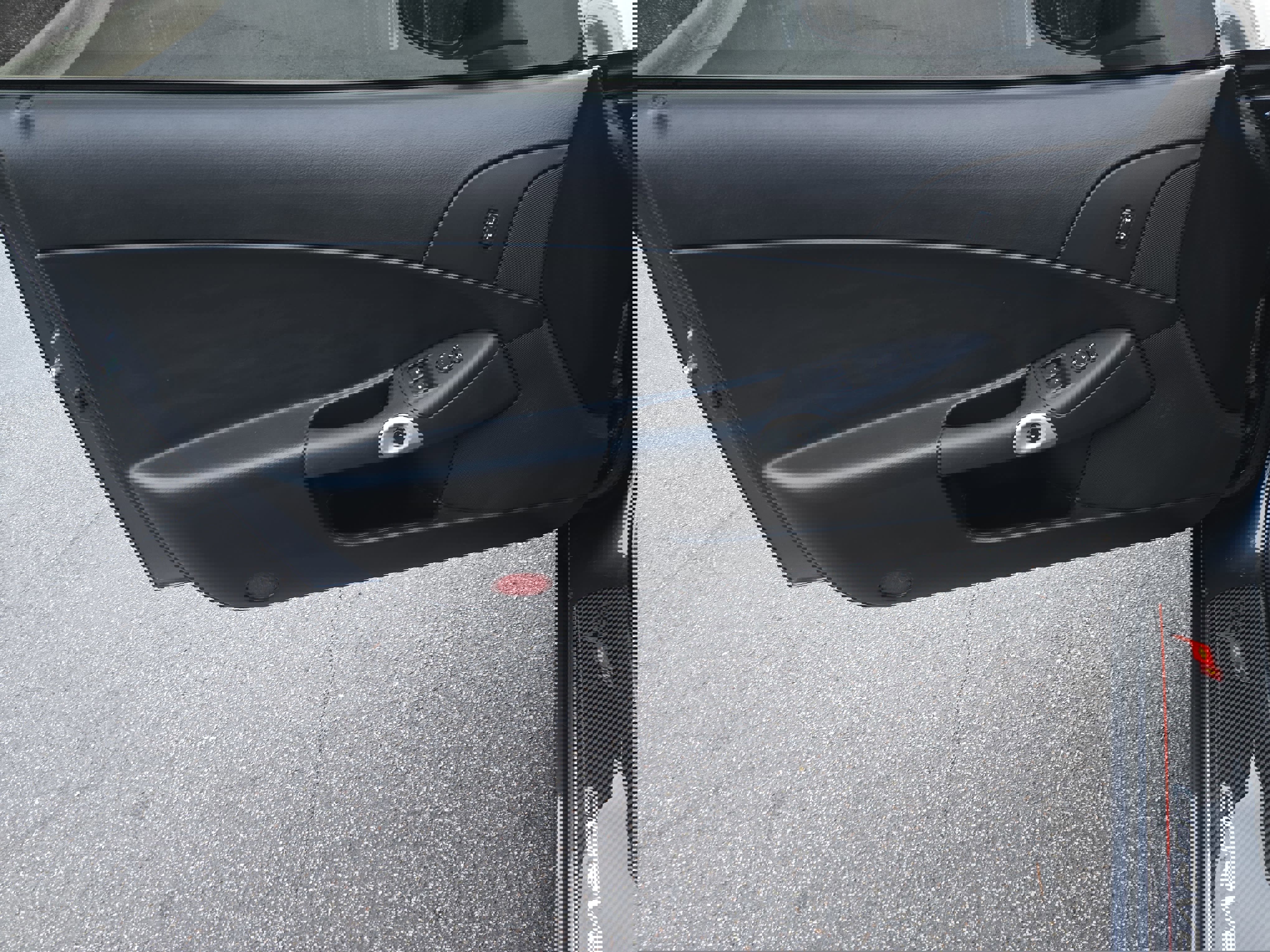 Used 2009 Chevrolet Corvette Coupe image 26