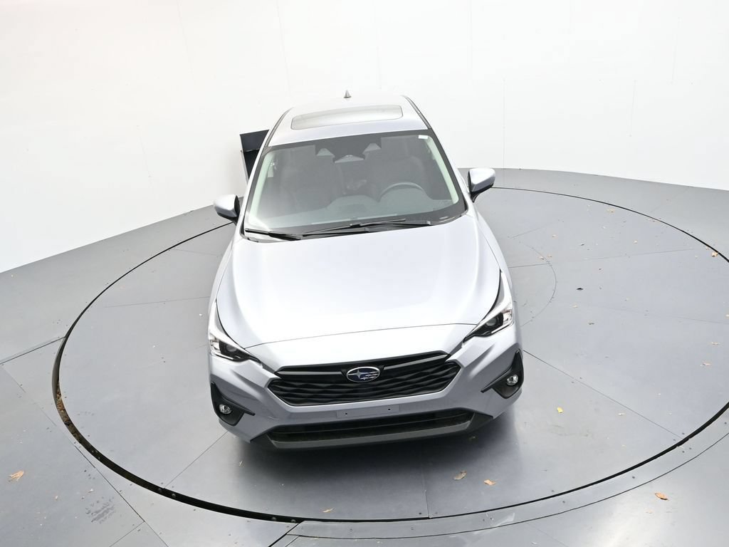 New 2026 Subaru Impreza 2.0i Sport AWD/4WD image 10