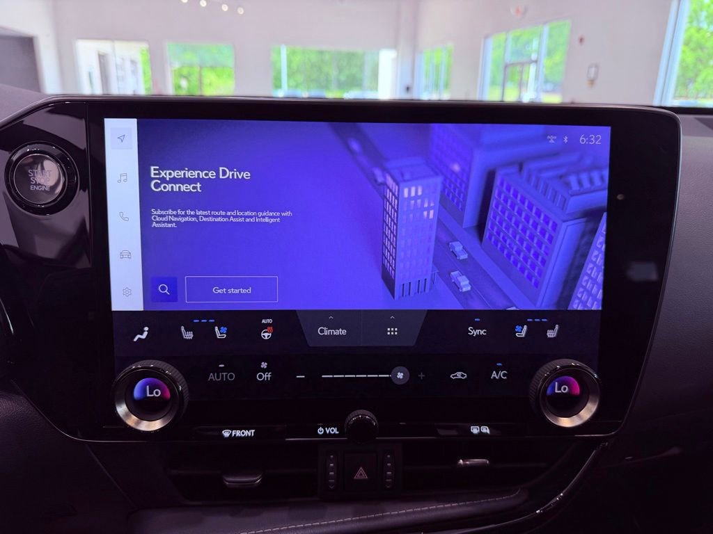 Used 2024 Lexus NX 250 FWD w/ Cold Area Package image 24