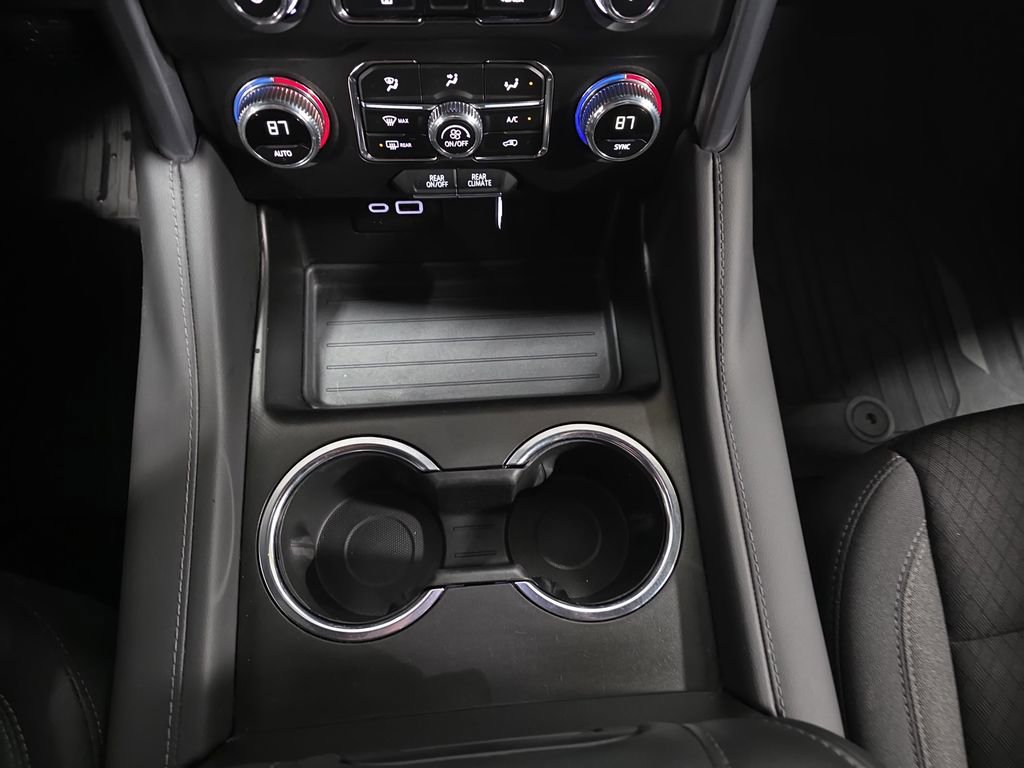 Certified 2024 GMC Yukon XL SLE w/ Gmc Pro Safety Plus Package image 24