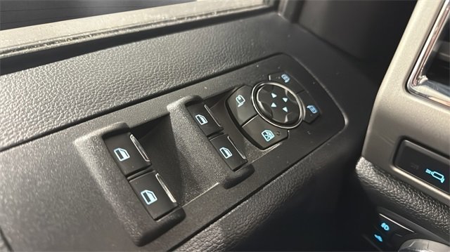 Used 2017 Ford F150 Lariat w/ Equipment Group 501A Mid image 22