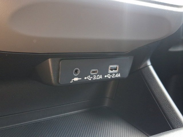 New 2026 Subaru Crosstrek 2.5i Premium AWD/4WD image 18