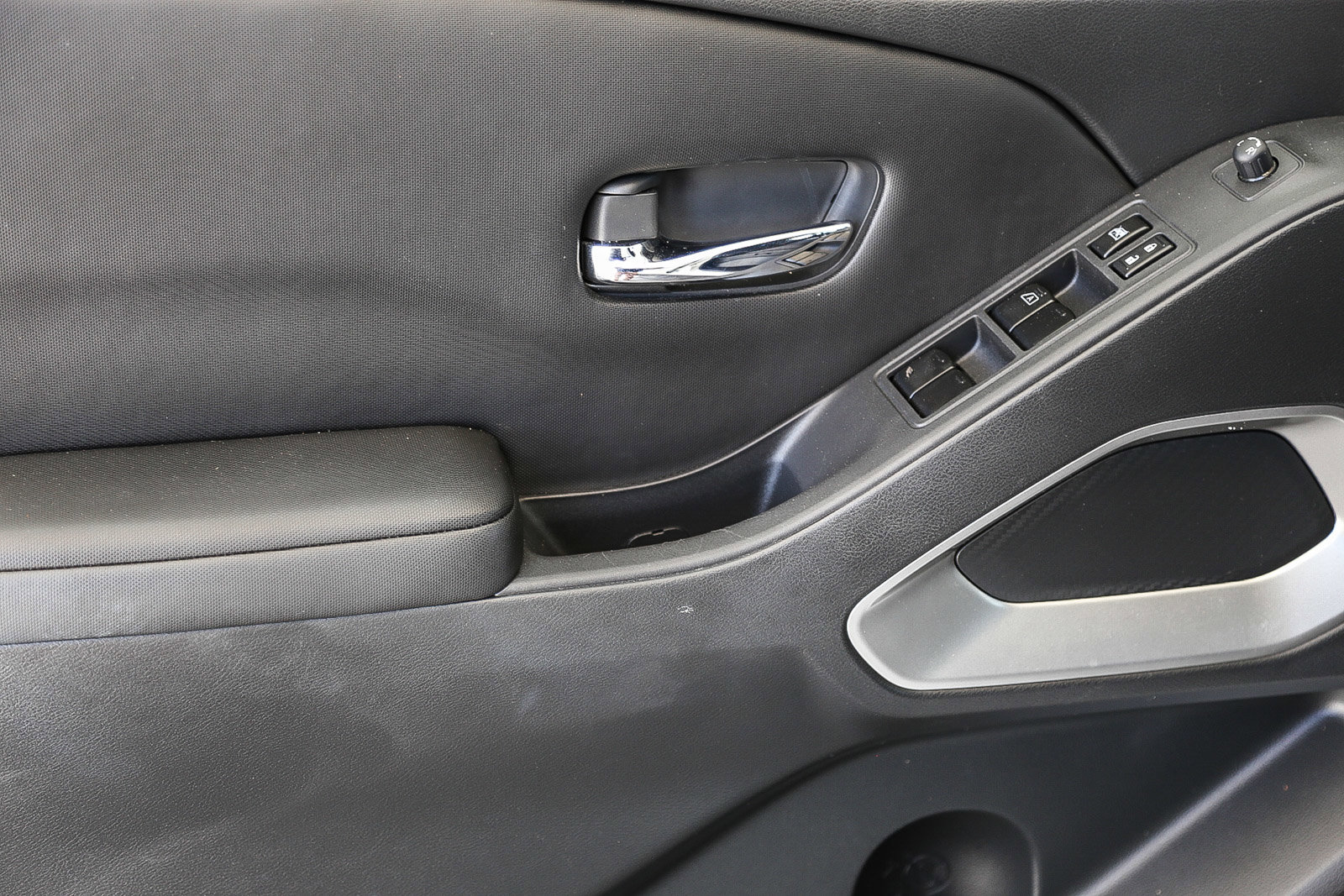 Used 2023 Nissan Frontier SV w/ Technology Package image 20