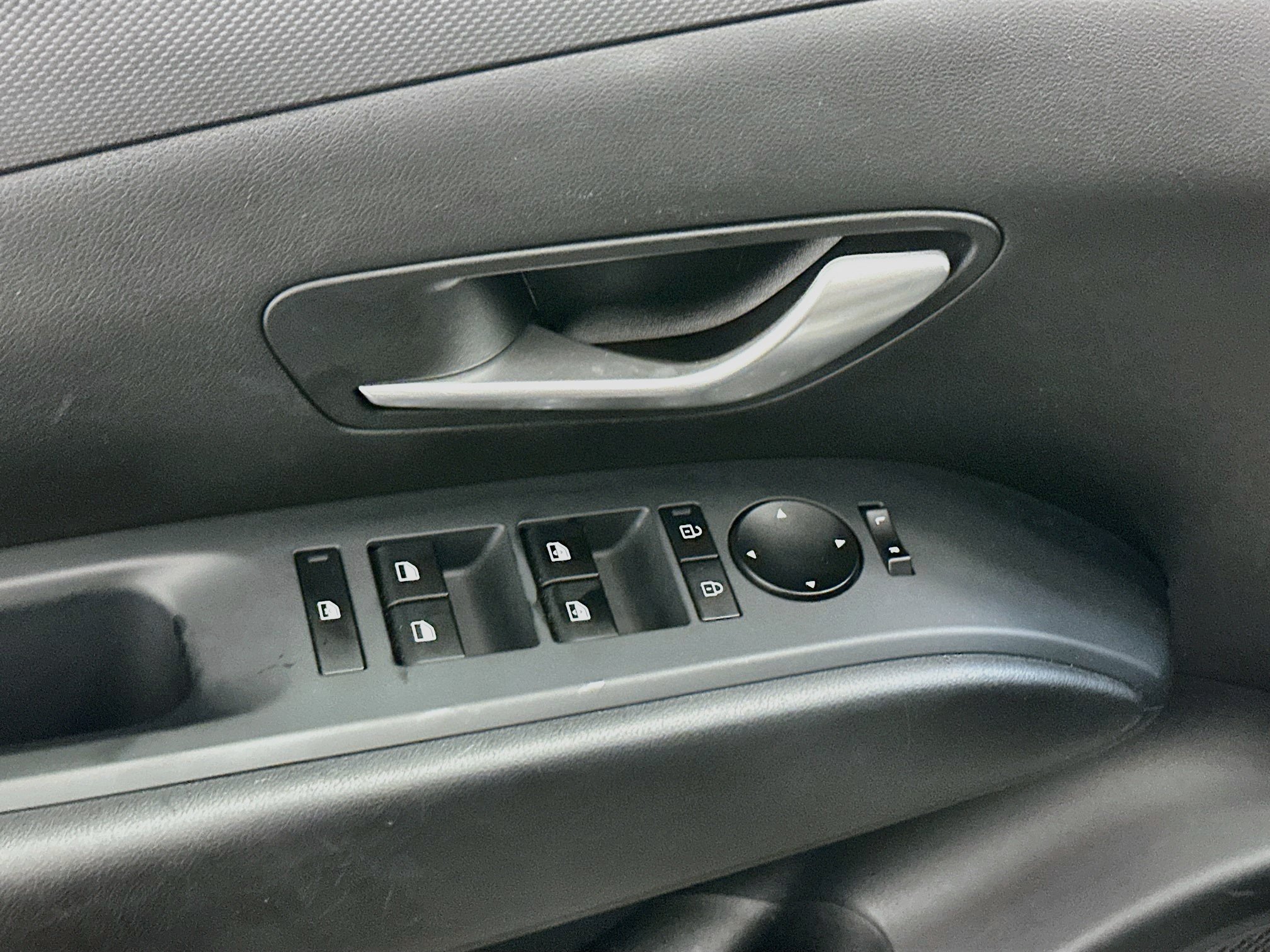 Used 2025 Hyundai Tucson SEL AWD/4WD image 15