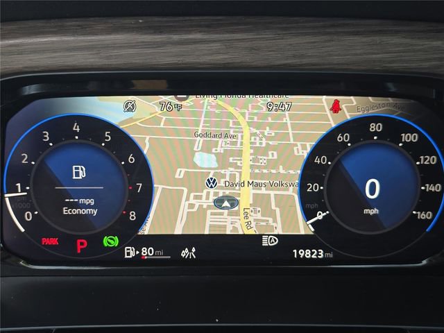 Used 2025 Volkswagen Atlas SEL Premium R-Line AWD/4WD image 30