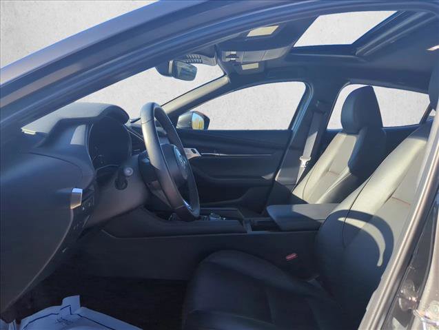 Used 2025 MAZDA MAZDA3 2.5 S Premium image 16