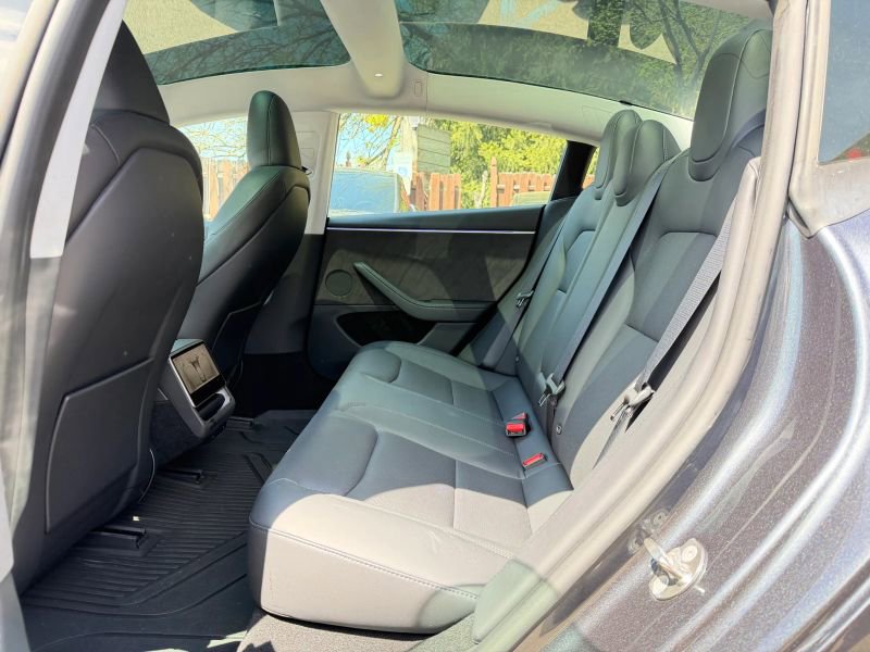 Used 2024 Tesla Model 3 Long Range image 14