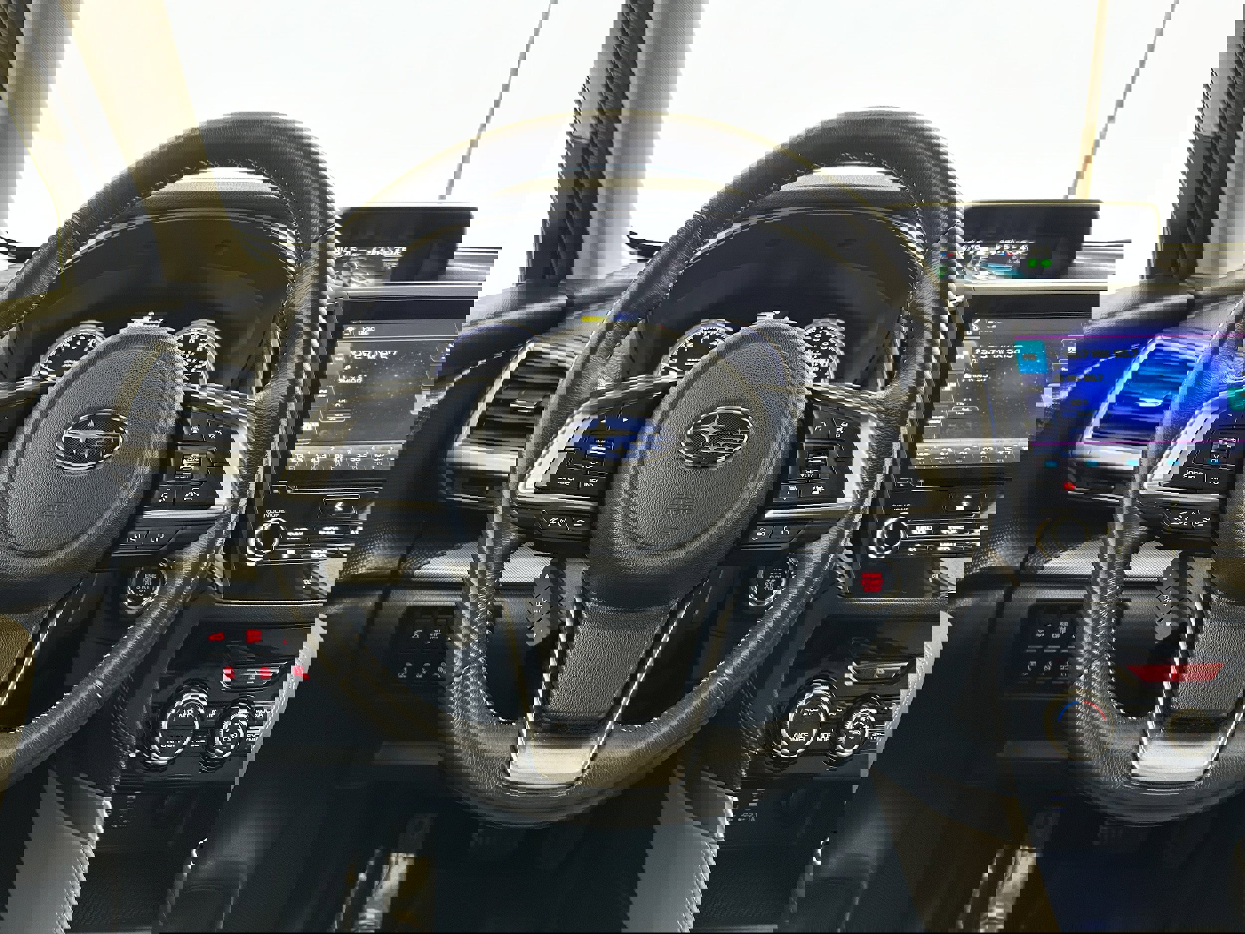 Used 2019 Subaru Forester Limited image 13