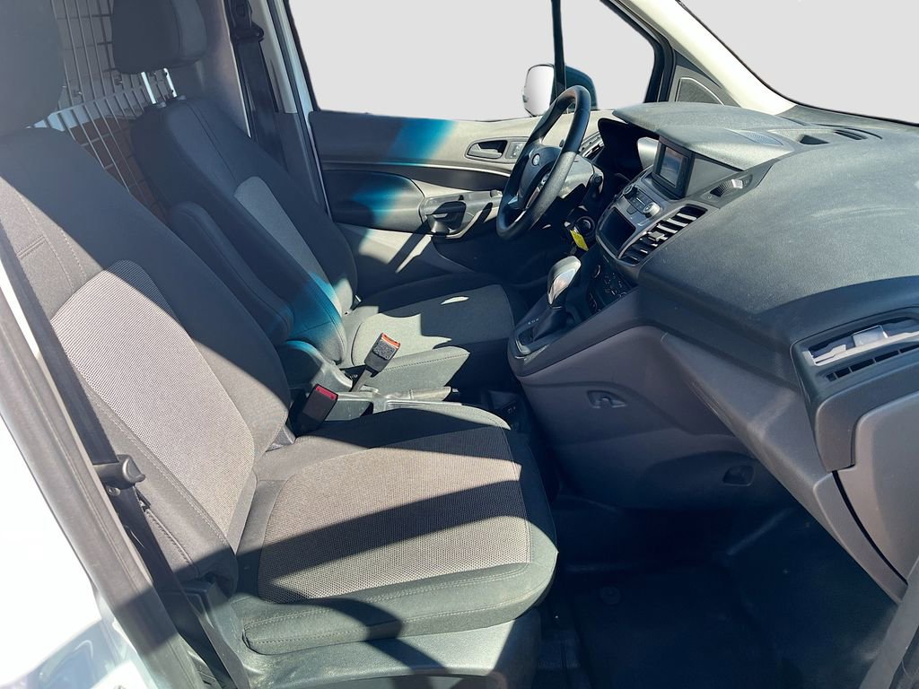 Used 2023 Ford Transit Connect XL w/ Trailer Tow Package FWD image 25