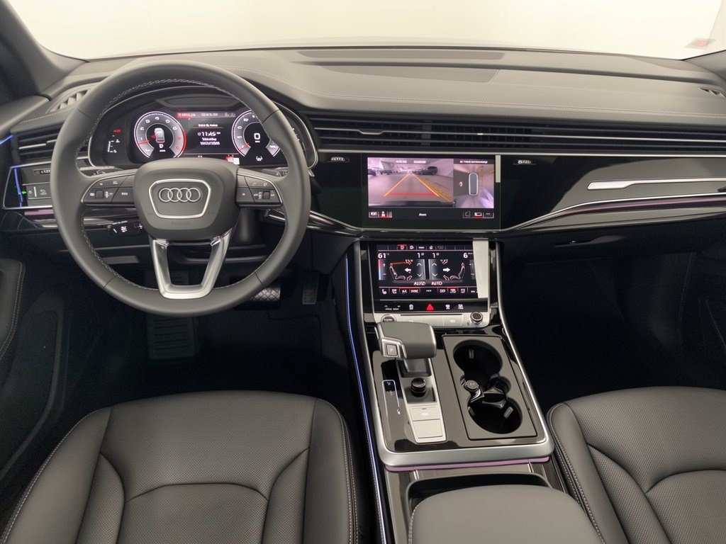 New 2027 Audi Q8 Premium Plus AWD/4WD image 17