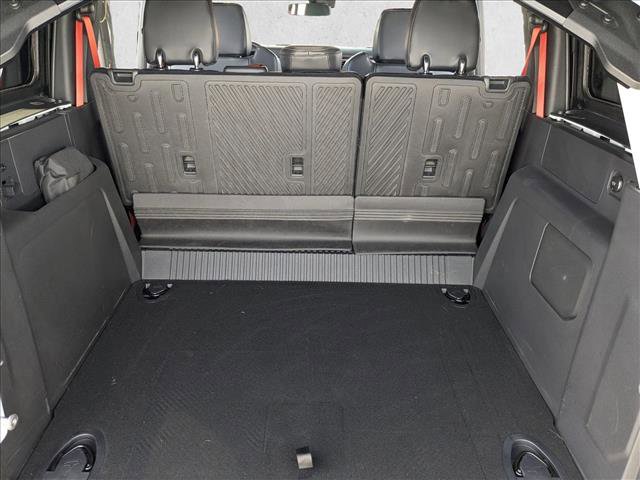 Used 2024 Ford Bronco Raptor image 6