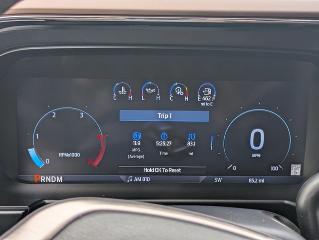 New 2024 Ford F250 King Ranch w/ Chrome Package image 11