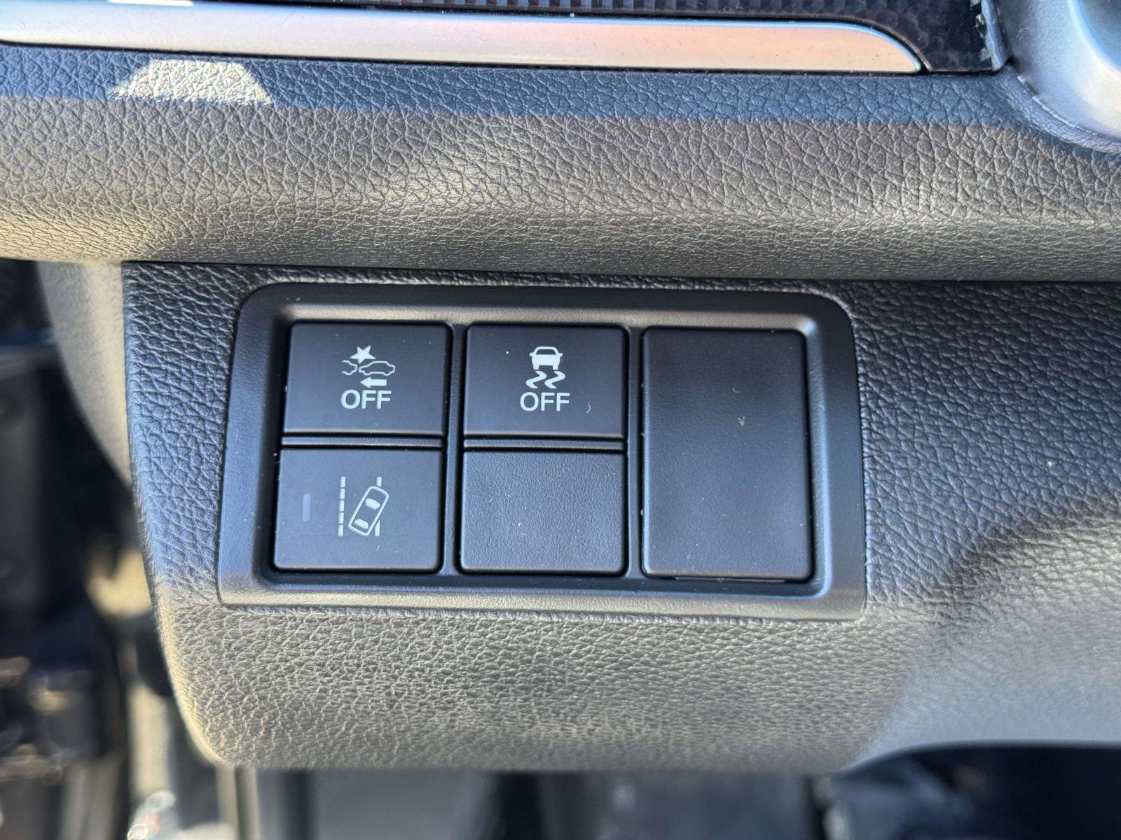 Used 2021 Honda Civic Sport image 16