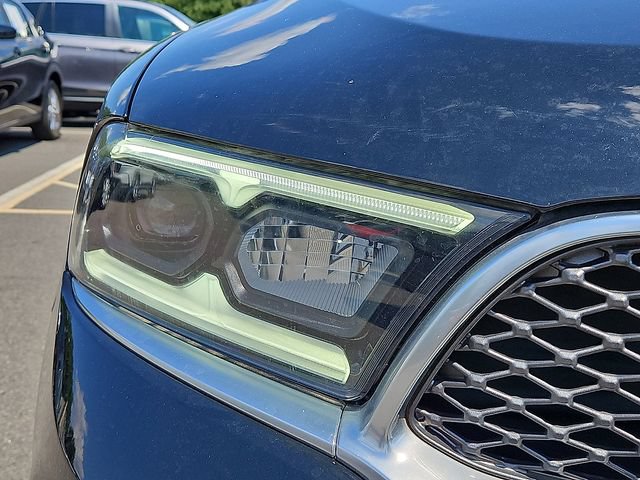 Used 2022 Dodge Durango Citadel AWD/4WD image 9