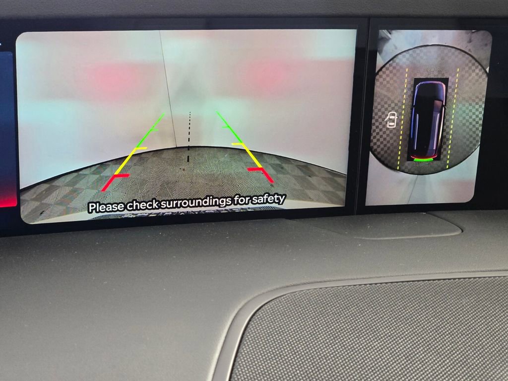 New 2026 Lincoln Nautilus Premier w/ Equipment Group 102A image 17