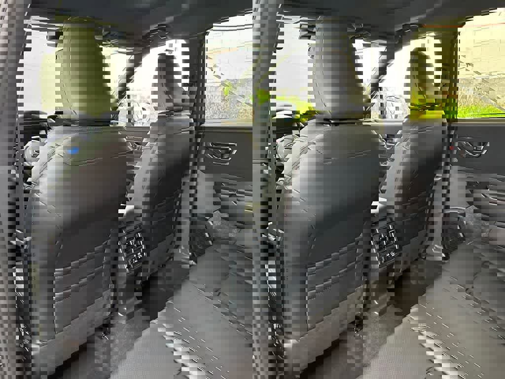 New 2026 Subaru Outback Limited image 12