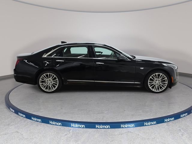 Used 2020 Cadillac CT6 Premium Luxury image 5
