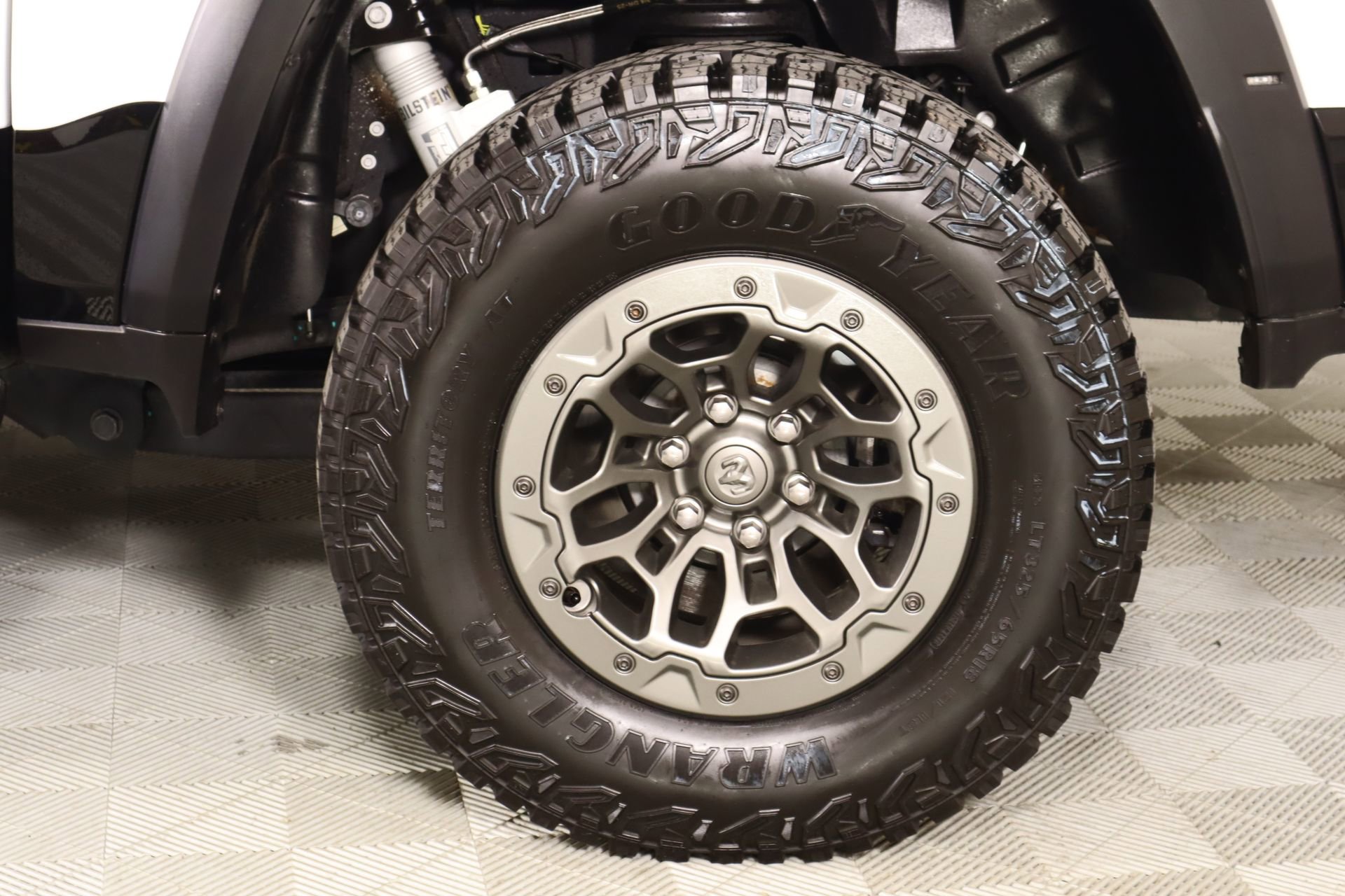 Used 2024 RAM 1500 TRX image 22