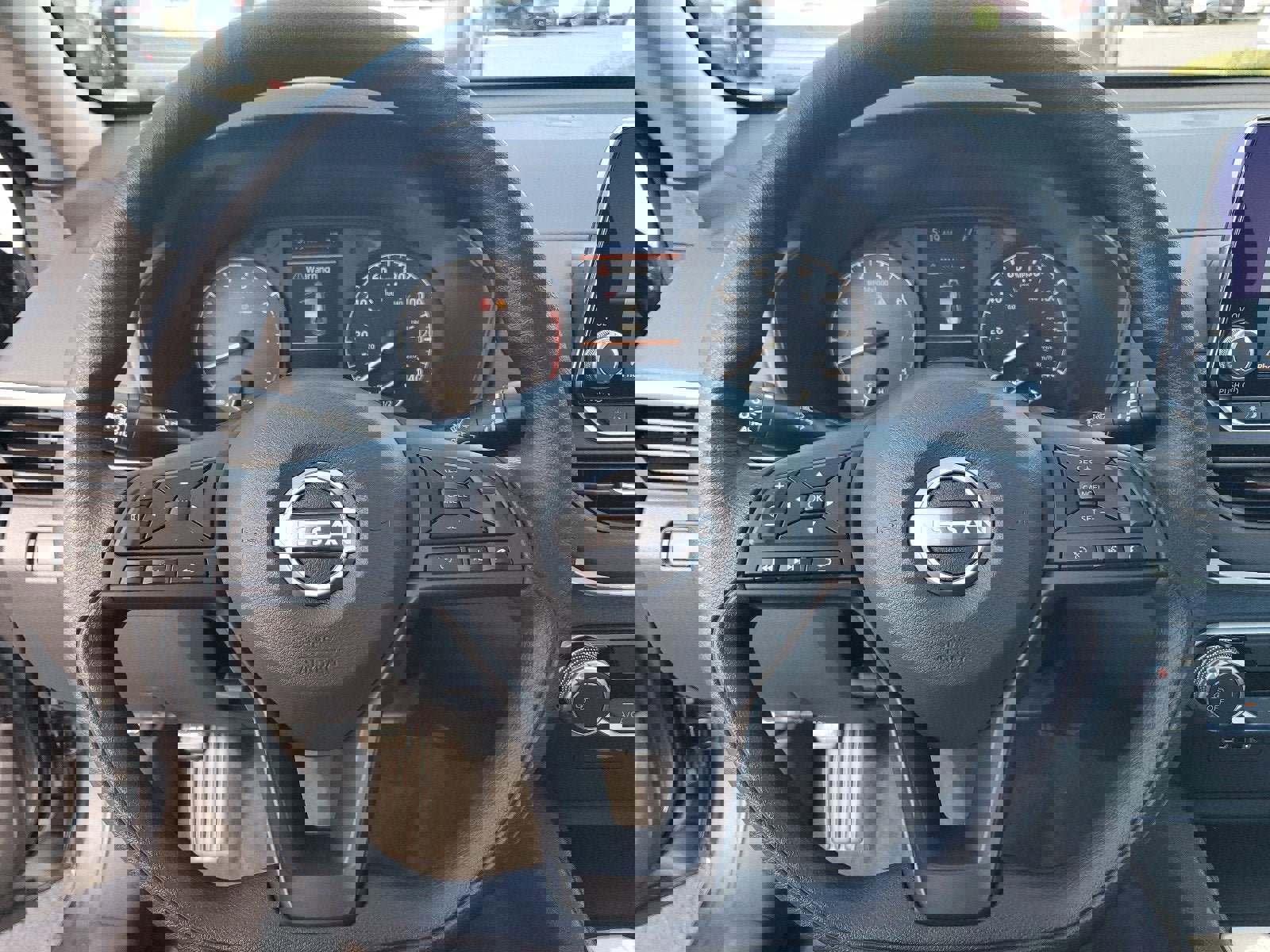 New 2025 Nissan Altima 2.5 S image 17