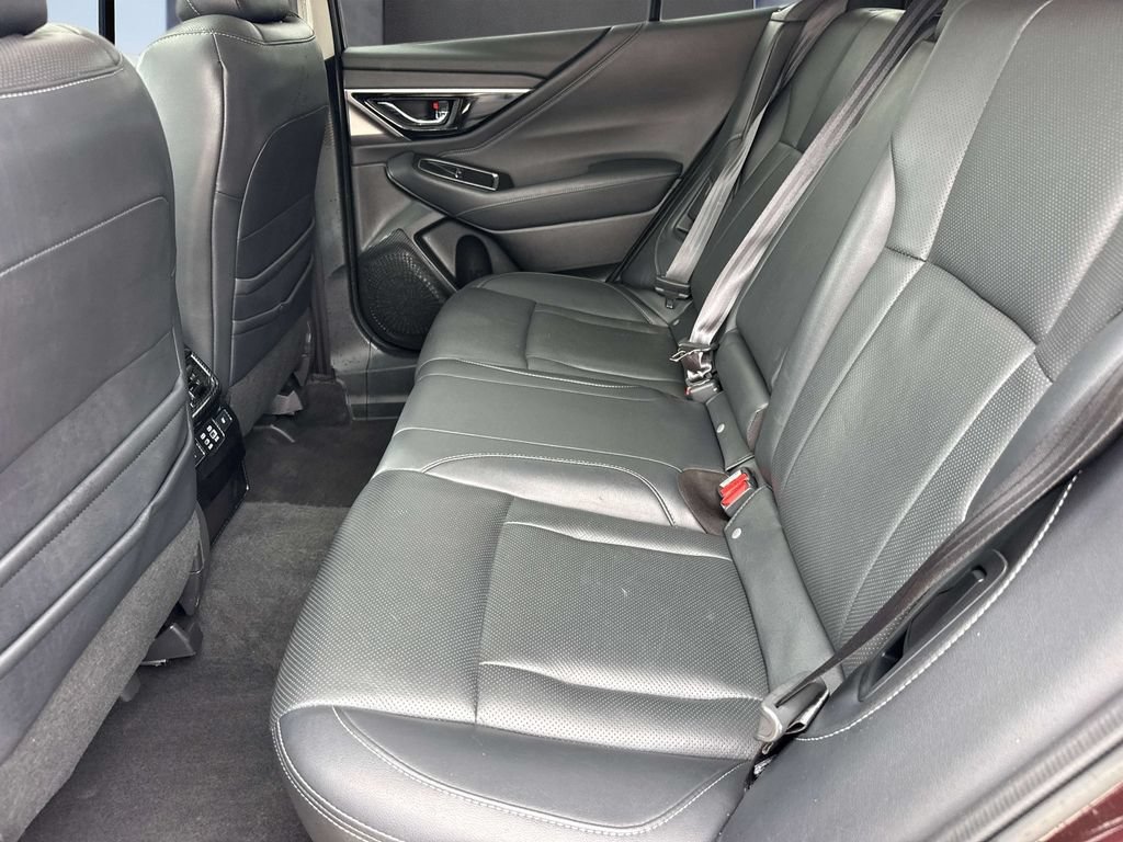 Used 2023 Subaru Outback Touring XT AWD/4WD image 11