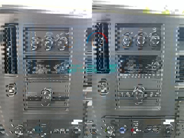 New 2025 GMC Savana 3500 w/ Power Convenience Package image 13