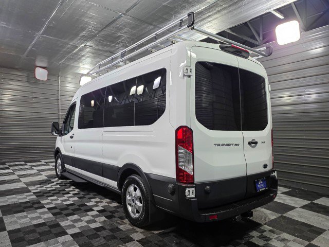 Used 2019 Ford Transit 350 XLT image 7